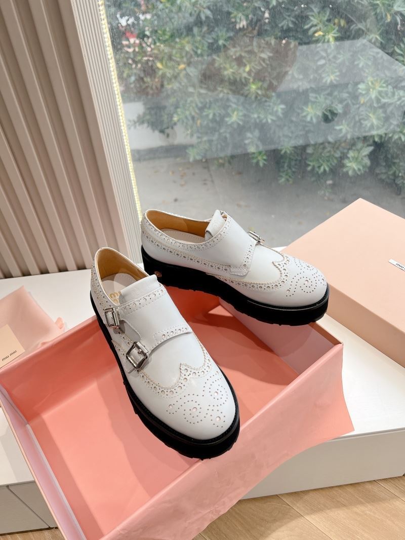 Miu Miu Shoes